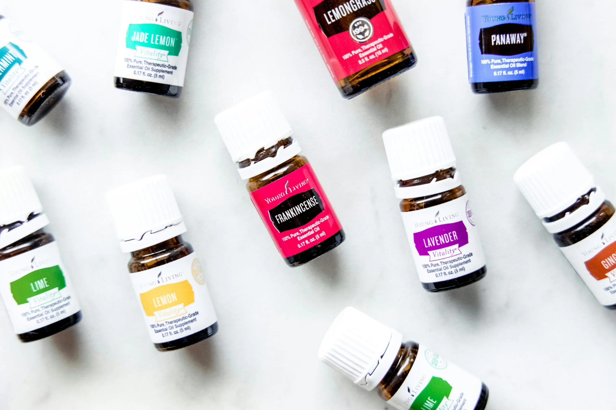 Learn How Aromatherapy Can Support Mental Health