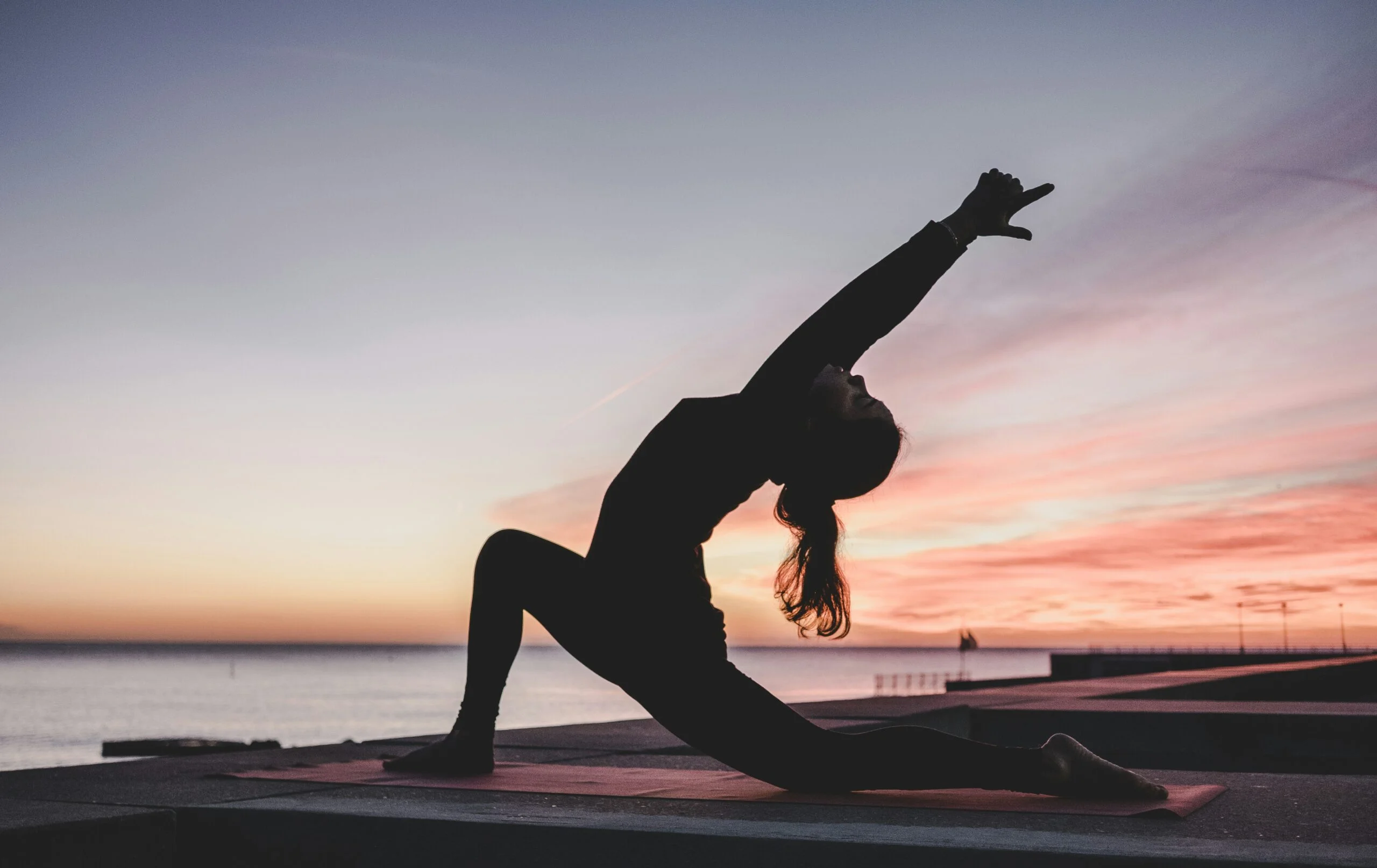 Discover How Yoga Can Support Mental Health and Well-being